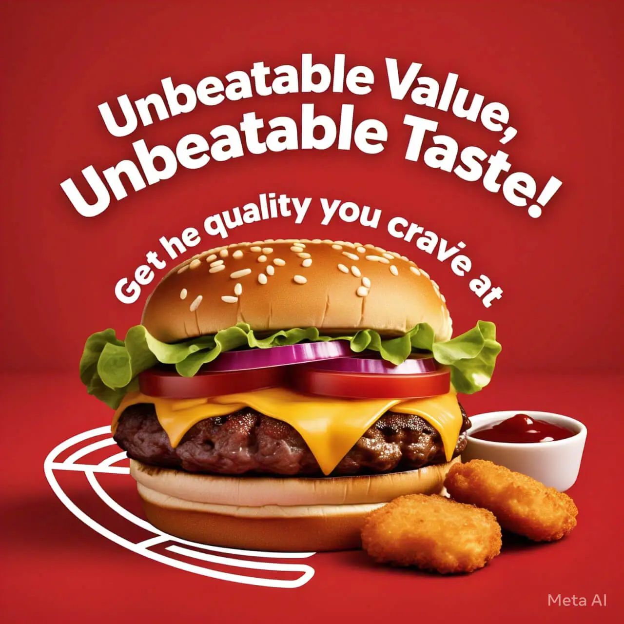 Wendy’s Value Menu