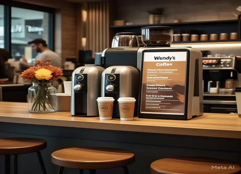 wendy_s_coffee_menu