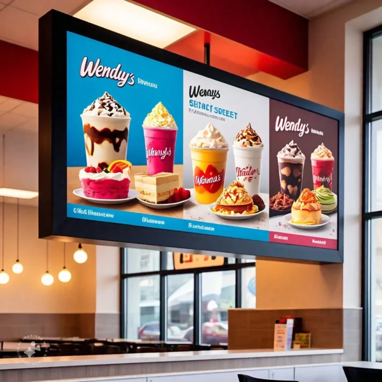 wendy_s_dessert_menu