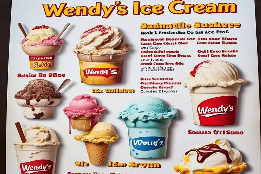 wendy_s_ice_cream_menu