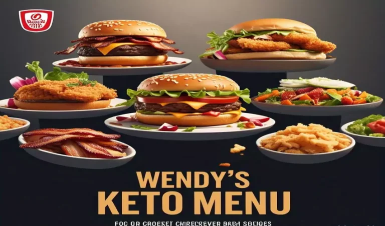 wendy_s_keto_menu